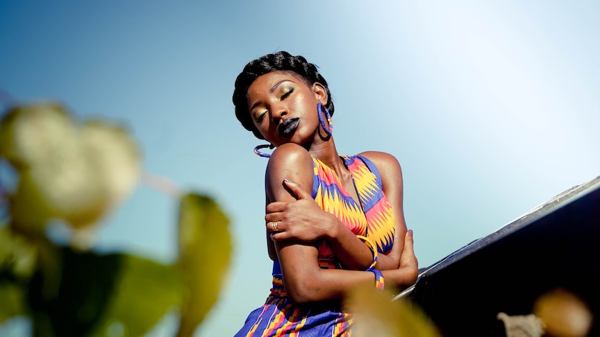 Love Yourself Squared: How to Perform a Self-Love Skin Cancer Exam.